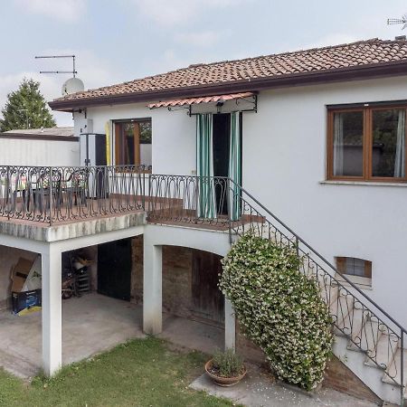 Casa Vacanze Bergamo Apartman Cavallino-Treporti Kültér fotó