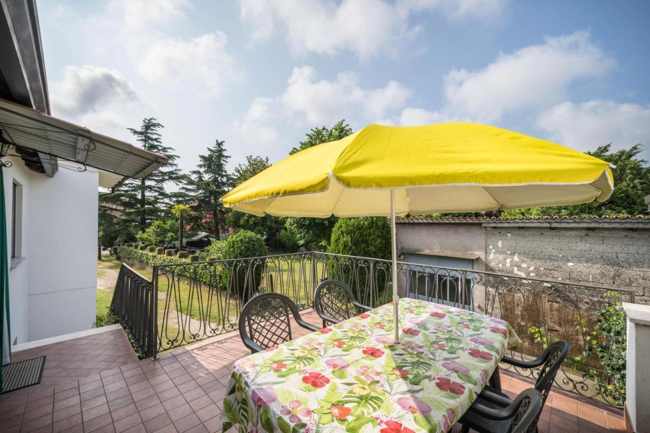 Casa Vacanze Bergamo Apartman Cavallino-Treporti Kültér fotó