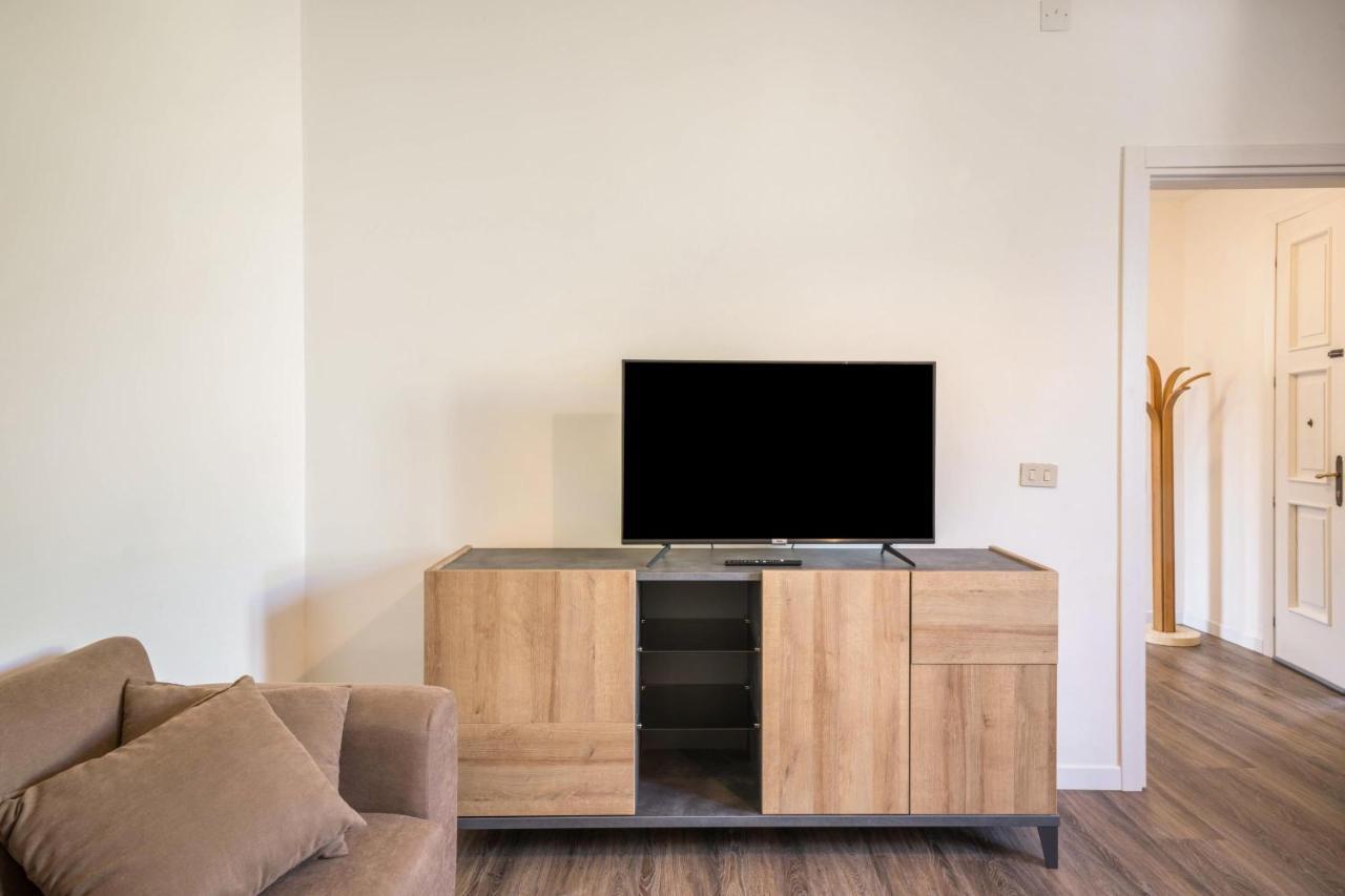 Casa Vacanze Bergamo Apartman Cavallino-Treporti Kültér fotó