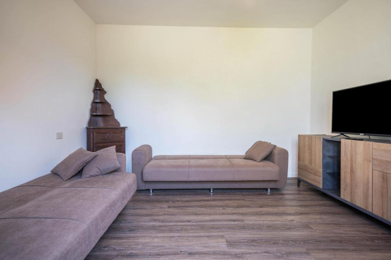 Casa Vacanze Bergamo Apartman Cavallino-Treporti Kültér fotó