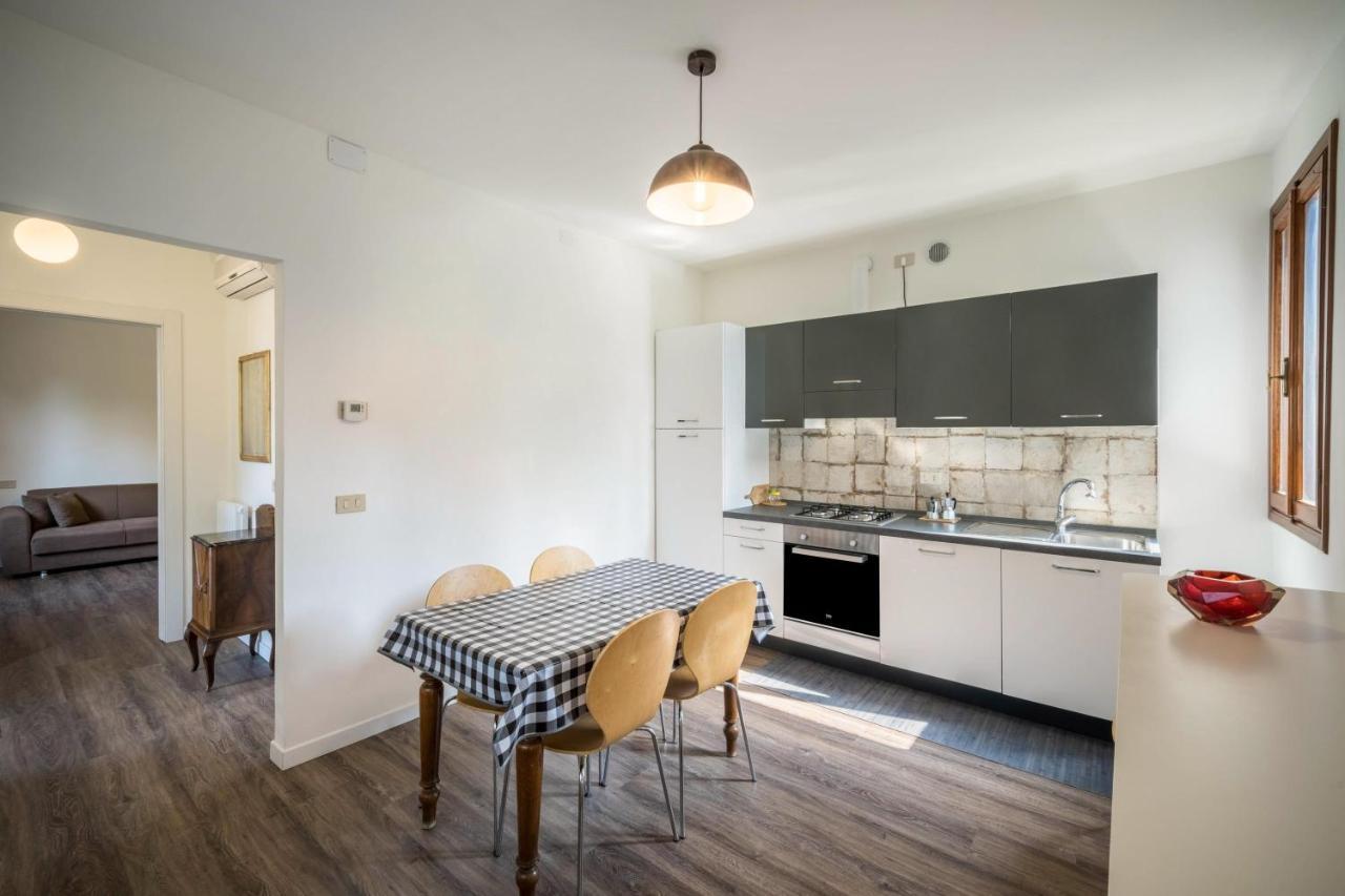 Casa Vacanze Bergamo Apartman Cavallino-Treporti Kültér fotó