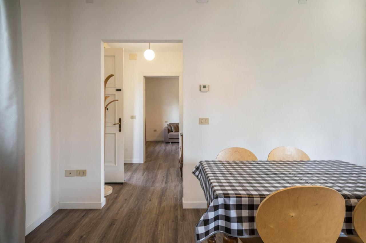 Casa Vacanze Bergamo Apartman Cavallino-Treporti Kültér fotó