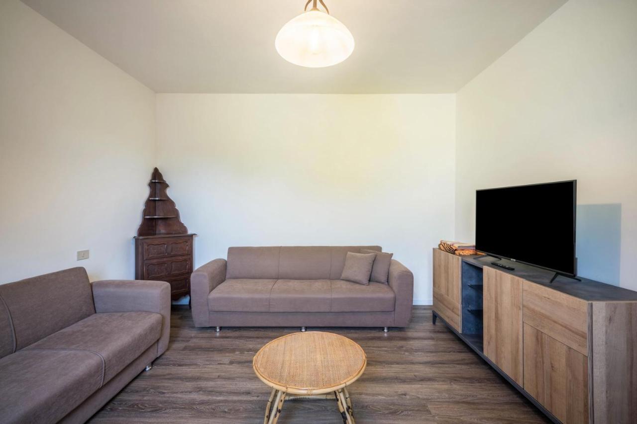 Casa Vacanze Bergamo Apartman Cavallino-Treporti Kültér fotó