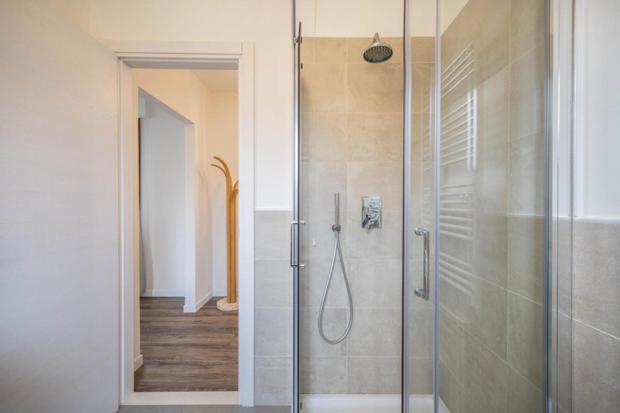 Casa Vacanze Bergamo Apartman Cavallino-Treporti Kültér fotó