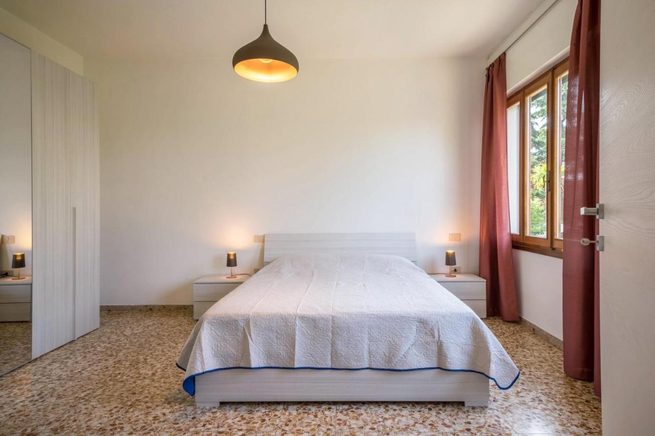 Casa Vacanze Bergamo Apartman Cavallino-Treporti Kültér fotó