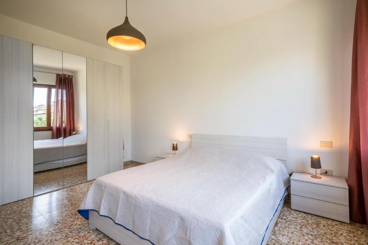 Casa Vacanze Bergamo Apartman Cavallino-Treporti Kültér fotó